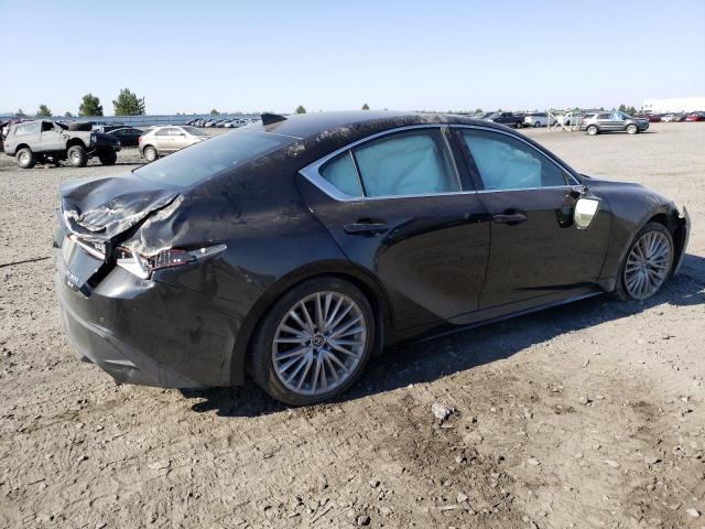 Photo 3 from auction – 2022 LEXUS IS 300 with VIN JTHD81F21N5048446