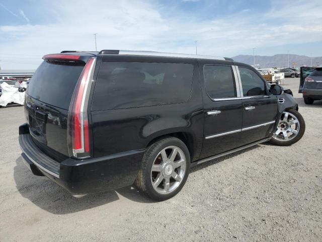 Photo 3 from auction – 2009 CADILLAC ESCALADE E with VIN 1GYFC26269R290964