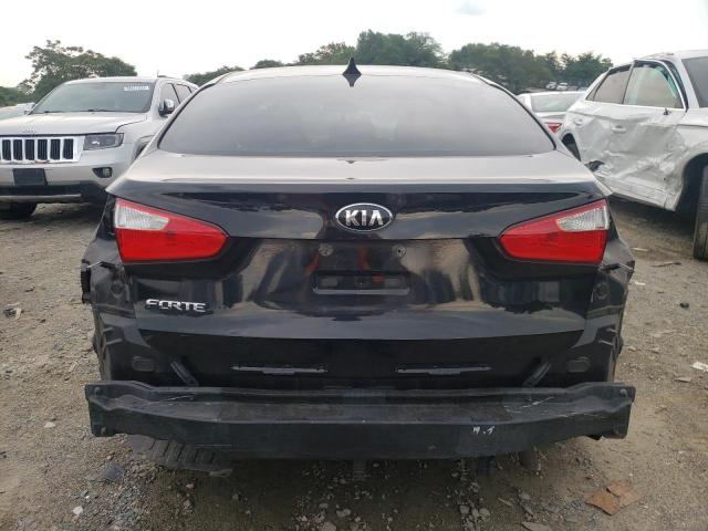 Photo 6 from auction – 2015 KIA FORTE LX with VIN KNAFX4A62F5330991