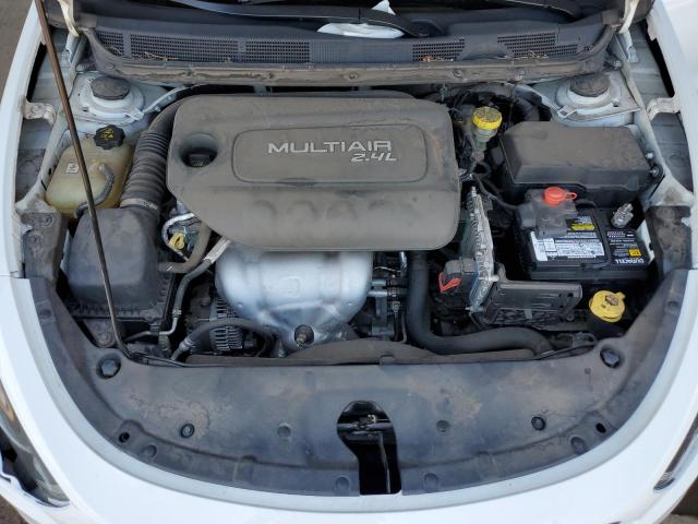 Photo 11 from auction – 2015 DODGE DART SXT with VIN 1C3CDFBB9FD227678