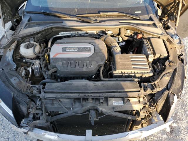 Photo 11 from auction – 2017 AUDI TTS with VIN TRUC1AFV8H1007213