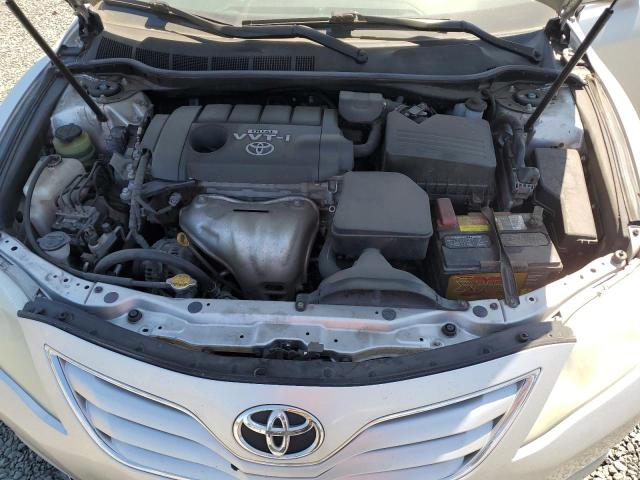 Photo 11 from auction – 2010 TOYOTA CAMRY BASE with VIN 4T1BF3EK7AU050015