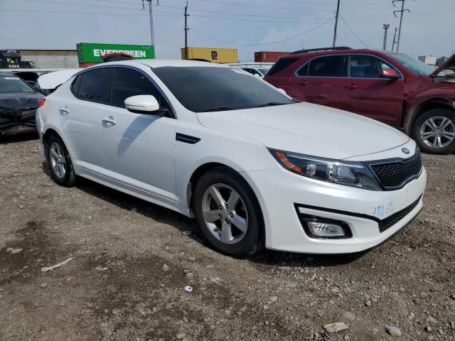 Photo 4 from auction – 2015 KIA OPTIMA LX with VIN KNAGM4A70F5595284