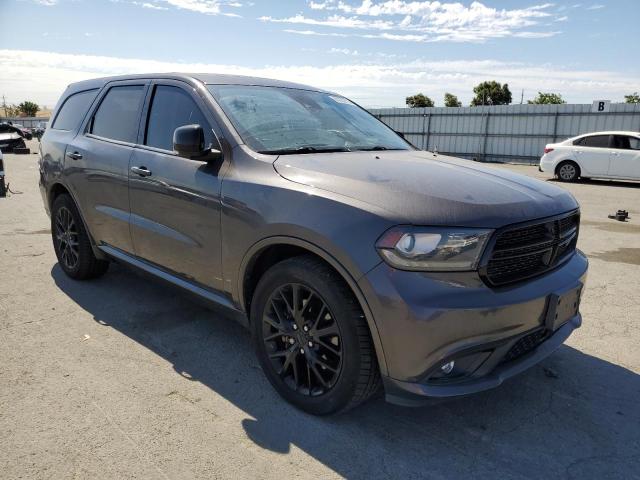 Photo 4 from auction – 2015 DODGE DURANGO with VIN 1C4SDJCT5FC826911