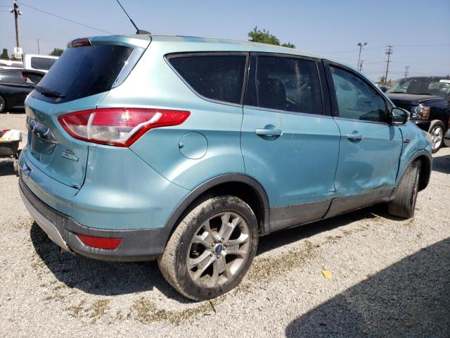 Photo 3 from auction – 2013 FORD ESCAPE SEL with VIN 1FMCU0HX4DUB66244