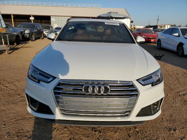 Photo 5 from auction – 2019 AUDI A4 PREMIUM with VIN WAUENAF41KA038998