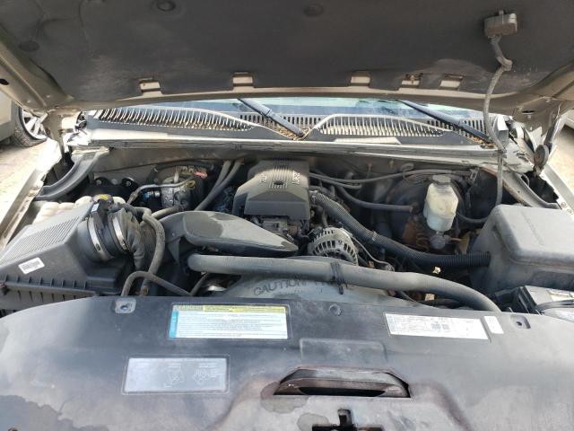 Photo 12 from auction – 2000 CHEVROLET SILVERADO with VIN 1GCEK19T2YE389564