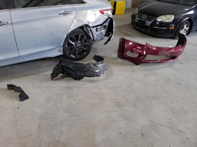 Photo 12 from auction – 2009 HONDA CIVIC EX with VIN 19XFA16879E005341