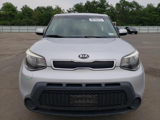 Photo 5 from auction – 2016 KIA SOUL with VIN KNDJN2A28G7821771