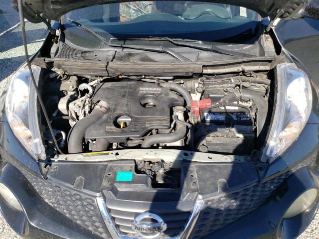 Photo 11 from auction – 2011 NISSAN JUKE S with VIN JN8AF5MV6BT026470