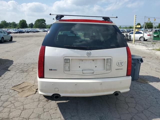 Photo 6 from auction – 2004 CADILLAC SRX with VIN 1GYDE63A040125512