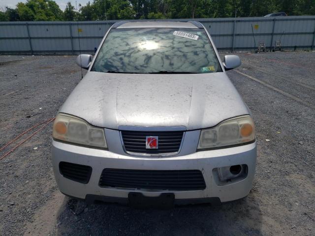 Photo 5 from auction – 2006 SATURN VUE with VIN 5GZCZ53496S804209
