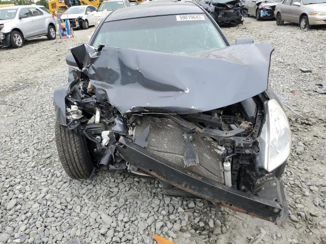 Photo 5 from auction – 2012 NISSAN ALTIMA BAS with VIN 1N4AL2AP6CC179768