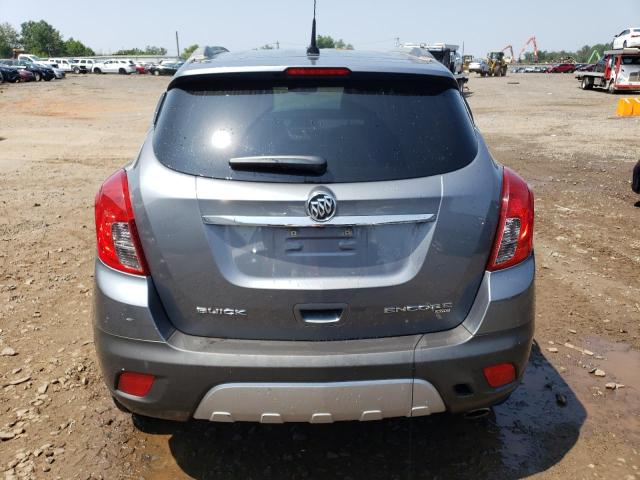 Photo 6 from auction – 2013 BUICK ENCORE CON with VIN KL4CJFSB3DB199917