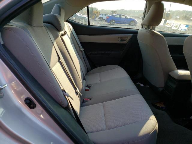 Photo 10 from auction – 2015 TOYOTA COROLLA L with VIN 2T1BURHE3FC387157