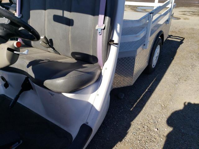Снимка 10 от търг – 2002 GEM GOLF CART с VIN 5ASAK27482F022990