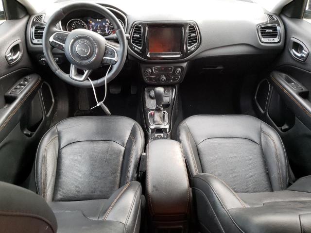 Фото 8 с аукциона – 2019 JEEP COMPASS LI с VIN 3C4NJDCB0KT695318