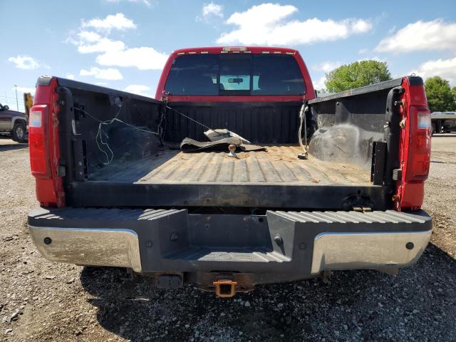 Photo 6 from auction – 2011 FORD F450 SUPER with VIN 1FT8W4DT5BEA55014