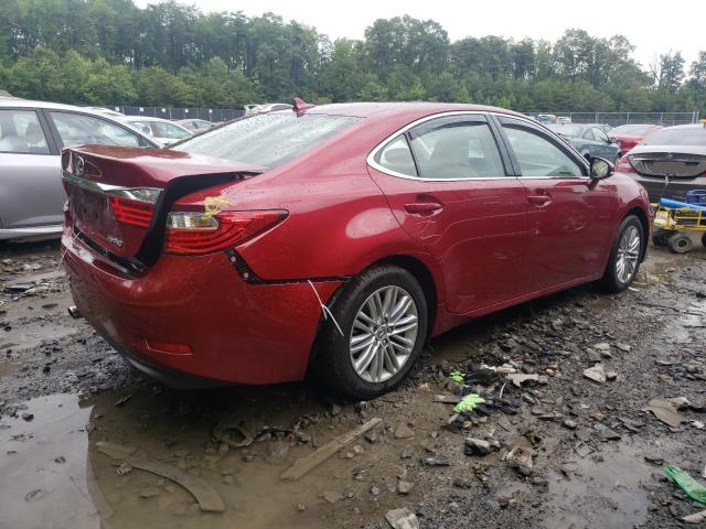 Photo 3 from auction – 2013 LEXUS ES 350 with VIN JTHBK1GG5D2025657