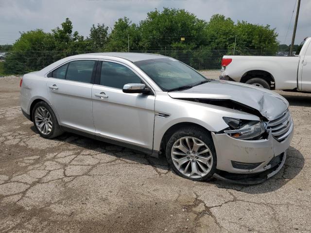 Zdjęcie 4 z aukcji – 2013 FORD TAURUS LIM z VIN 1FAHP2F8XDG193025