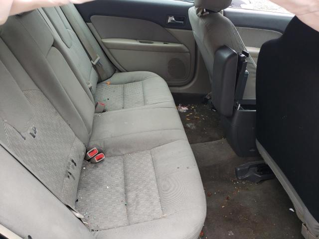 Photo 10 from auction – 2012 FORD FUSION S with VIN 3FAHP0GA4CR269481