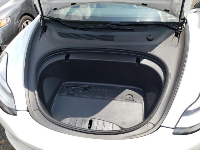 Photo 11 from auction – 2020 TESLA MODEL 3 with VIN 5YJ3E1EB1LF734876