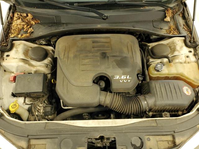 Photo 11 from auction – 2012 CHRYSLER 300 S with VIN 2C3CCABG0CH115304