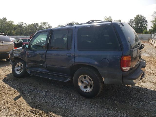 Photo 2 from auction – 2001 FORD EXPLORER with VIN 1FMZU73E71ZA46798