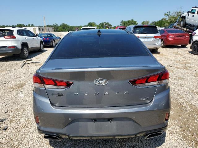 Photo 6 from auction – 2019 HYUNDAI SONATA LIM with VIN 5NPE34AB9KH768084