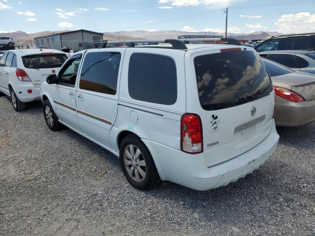 Photo 2 from auction – 2007 BUICK TERRAZA CX with VIN 5GADV33157D210302