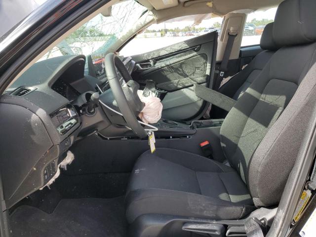 Photo 7 from auction – 2023 HONDA CIVIC EX with VIN 2HGFE1F70PH318973