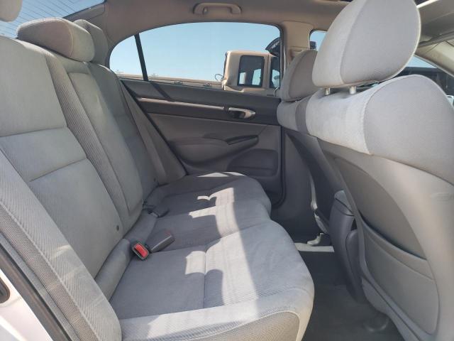 Photo 10 from auction – 2010 HONDA CIVIC EX with VIN 19XFA1F8XAE010988