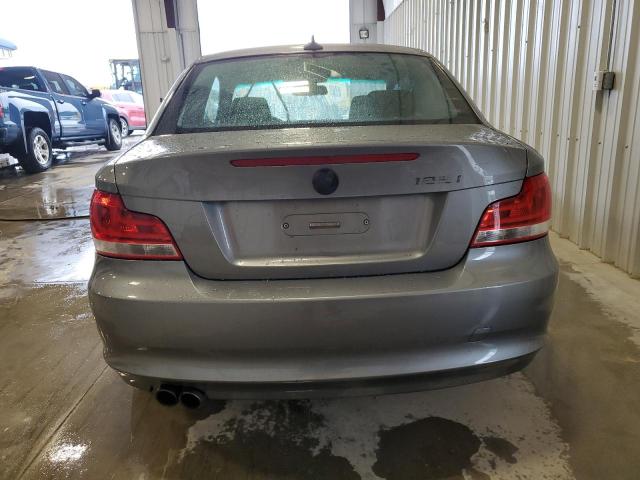 Photo 6 from auction – 2012 BMW 128 I with VIN WBAUP7C56CVP22154