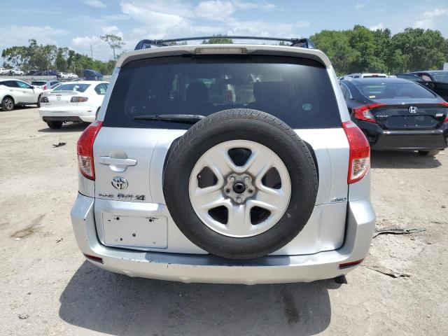Photo 6 from auction – 2007 TOYOTA RAV4 with VIN JTMBK33V775030668
