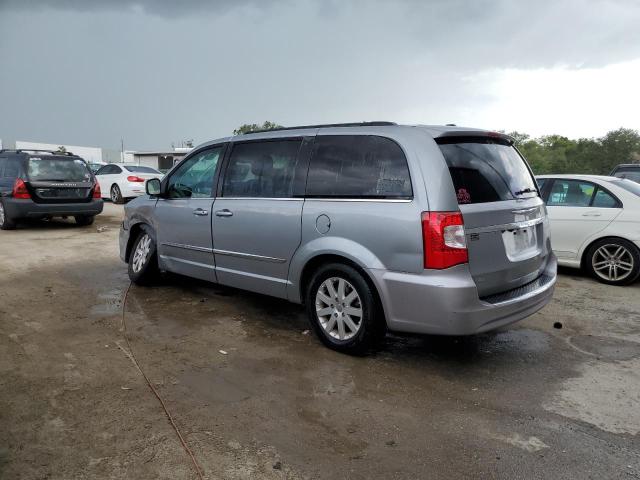 Photo 2 from auction – 2014 CHRYSLER TOWN & COU with VIN 2C4RC1BG4ER217594