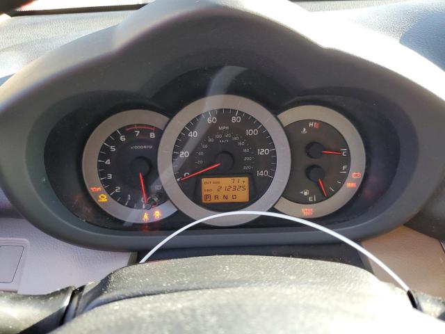 Photo 9 from auction – 2007 TOYOTA RAV4 with VIN JTMBD33V076023114