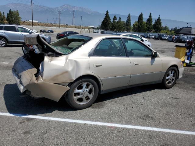Photo 3 from auction – 2001 LEXUS ES 300 with VIN JT8BF28GX10323220
