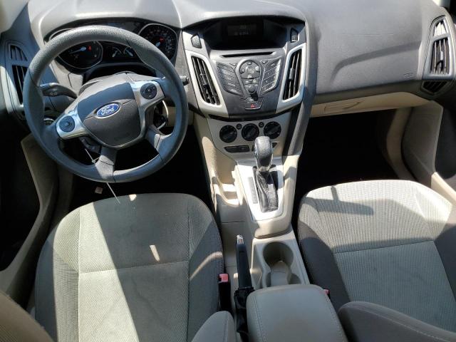 Photo 8 from auction – 2012 FORD FOCUS SE with VIN 1FAHP3K2XCL408447