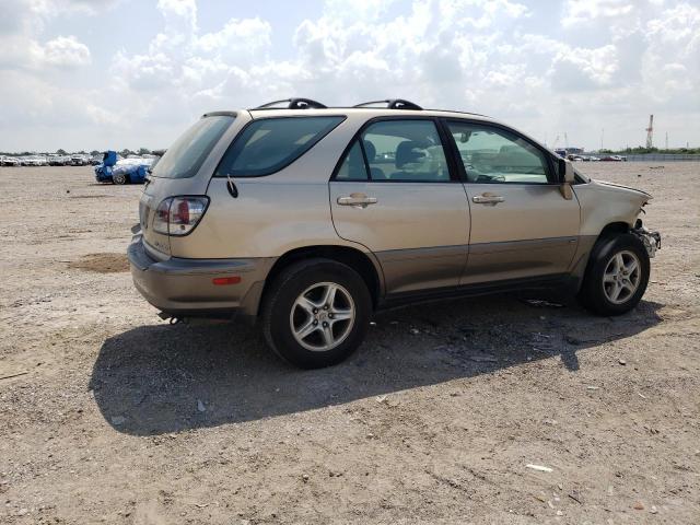 Photo 3 from auction – 2002 LEXUS RX 300 with VIN JTJGF10UX20134181