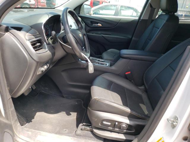 Photo 7 from auction – 2021 CHEVROLET EQUINOX PR with VIN 3GNAXXEV1MS144028
