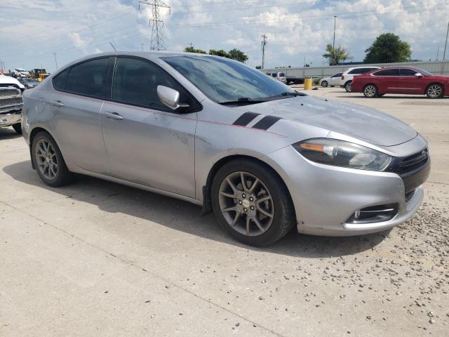 Photo 4 from auction – 2014 DODGE DART SXT with VIN 1C3CDFBBXED719909