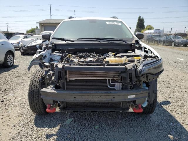 Photo 5 from auction – 2019 JEEP CHEROKEE T with VIN 1C4PJMBN3KD173082
