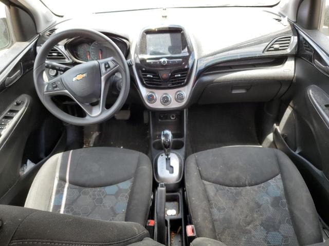 Photo 8 from auction – 2018 CHEVROLET SPARK 1LT with VIN KL8CD6SA9JC448160