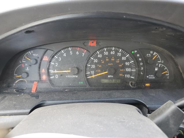 Photo 9 from auction – 2003 TOYOTA TUNDRA ACC with VIN 5TBBT44173S403462