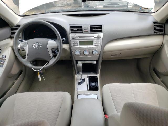 Photo 8 from auction – 2010 TOYOTA CAMRY BASE with VIN 4T4BF3EK2AR065480