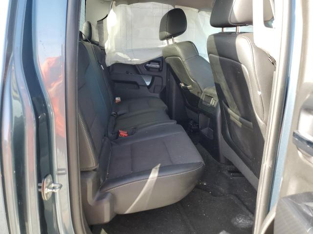 Photo 10 from auction – 2014 GMC SIERRA K15 with VIN 1GTV2UEH8EZ278945