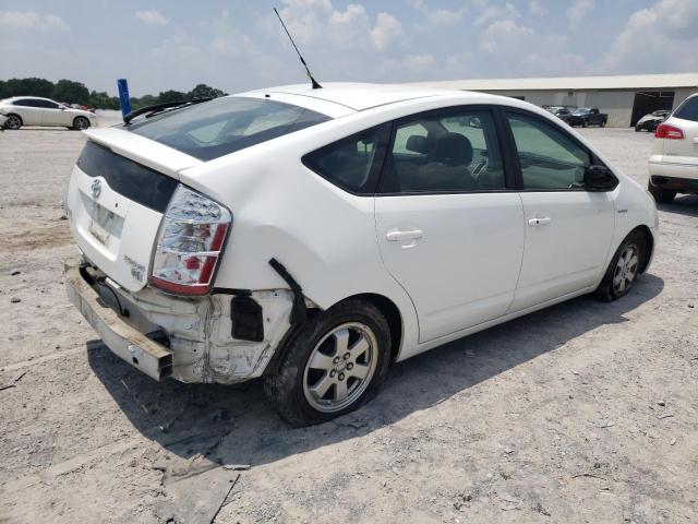 Photo 3 from auction – 2009 TOYOTA PRIUS with VIN JTDKB20UX97845489