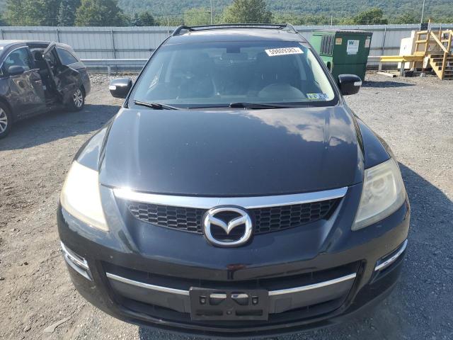 Photo 5 from auction – 2008 MAZDA CX-9 with VIN JM3TB38V180161159