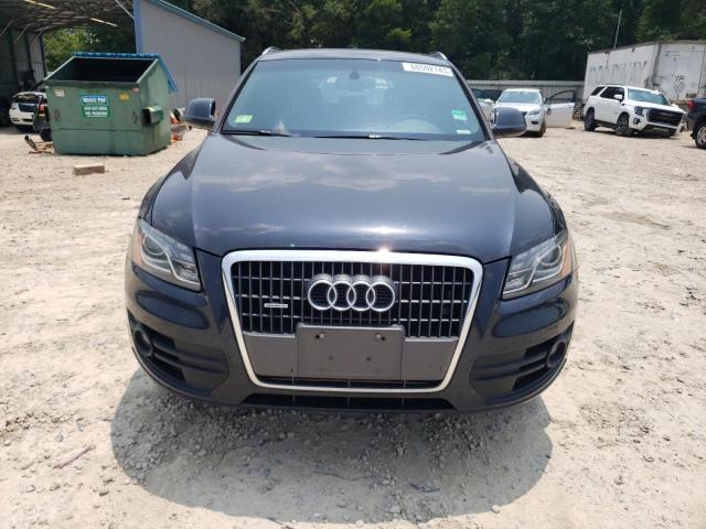 Photo 5 from auction – 2012 AUDI Q5 PREMIUM with VIN WA1LFAFP4CA137389