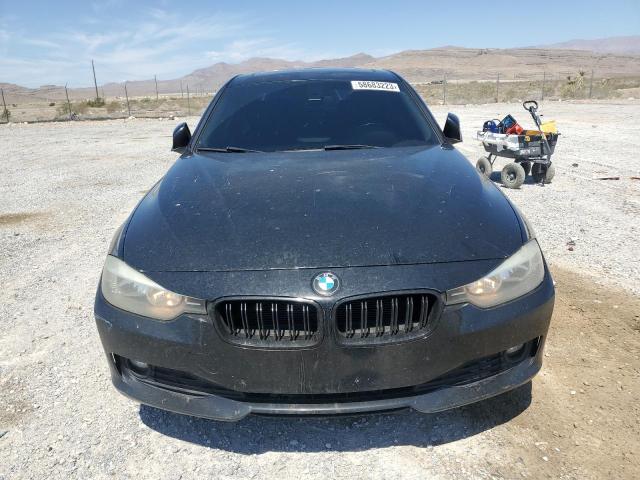 Photo 5 from auction – 2013 BMW 320 I with VIN WBA3B1C50DK129478